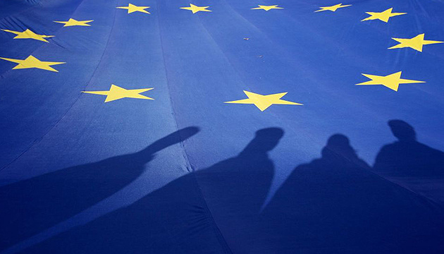  Майже половина громадян ЄС більше не вважають Штати найважливішим союзником 