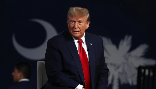  Трамп хоче призначити послом США у Франції свого свата, який мав судимість 