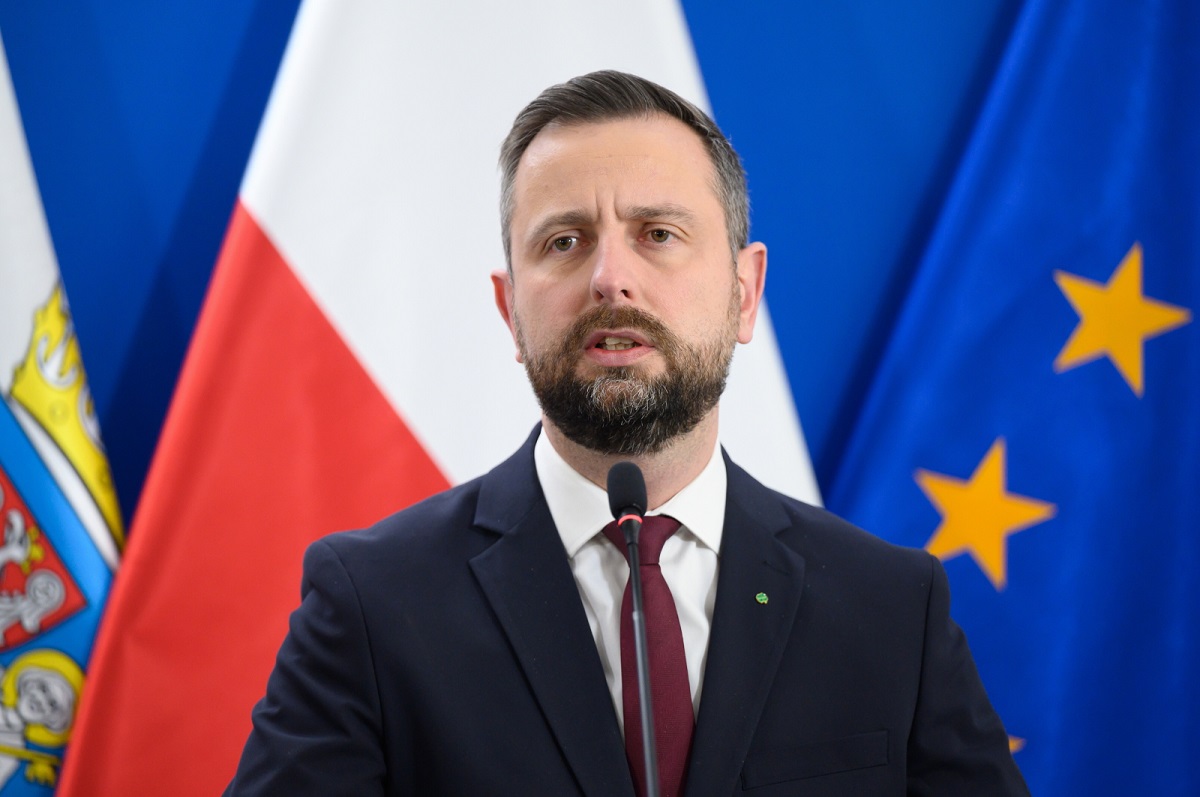  Міноборони Польщі оголосило про створення безпілотних військ у 2025 році 