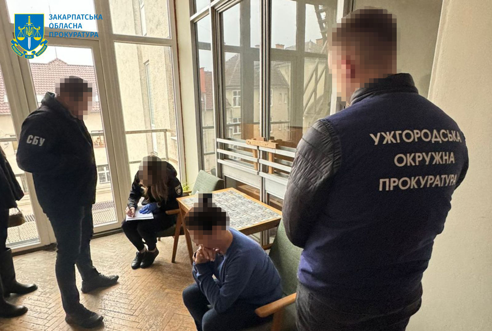  Оборудки зі «студентськими» відстрочками від мобілізації – викрито організаторів трьох схем 