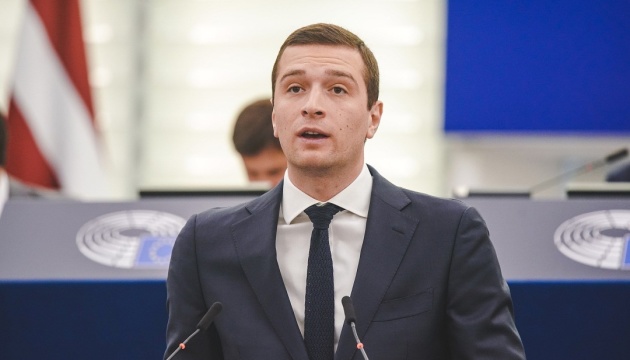  Ультраправі групи Орбана в Європарламенті голосуватимуть проти нового складу Єврокомісії 