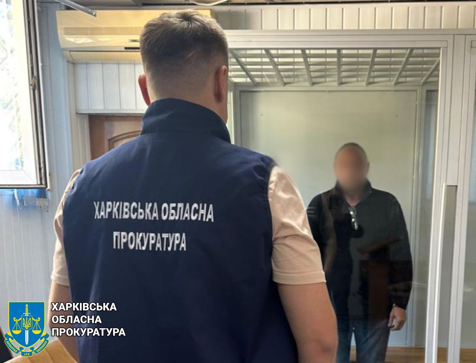  У Харкові ліквідовано агентурну мережу рф – серед затриманих двоє колишніх «беркутівців» 