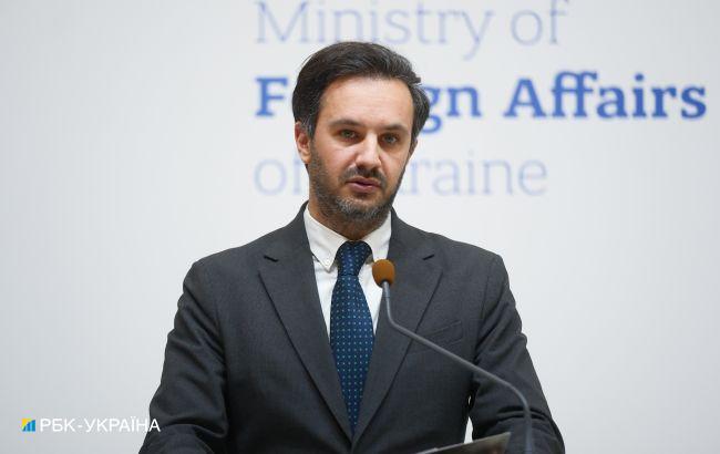  Варшава запевнила, що місцям поховань українців у Польщі приділять належну увагу, - МЗС 