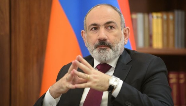  Прем'єр Вірменії ініціював відставку низки високопосадовців 