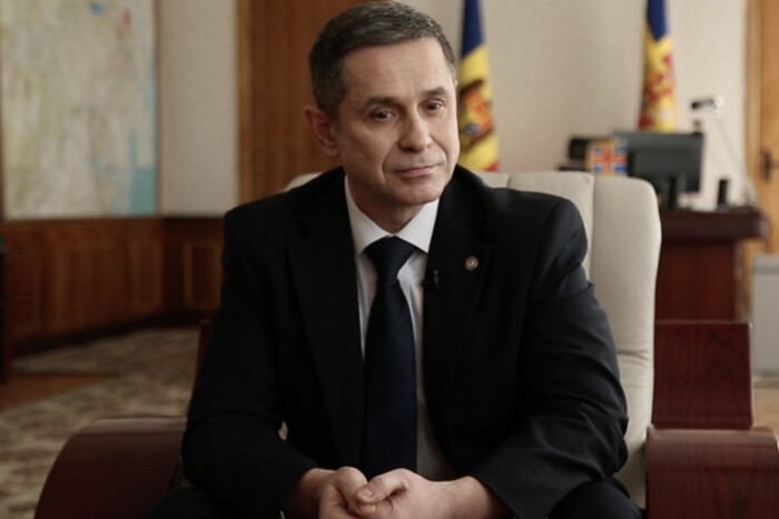  Глава Міноборони Молдови: Наявні в нас радари не можуть засікати дрони 