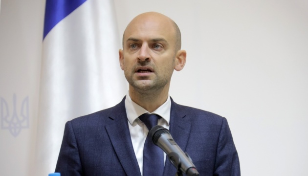  Франція готова співпрацювати з новою владою США задля перемоги України - Барро 