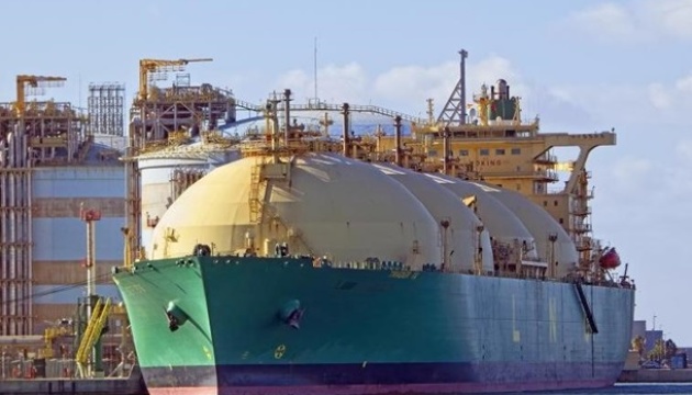  Німеччина заборонила своїм портам приймати танкери з російським газом - FT 