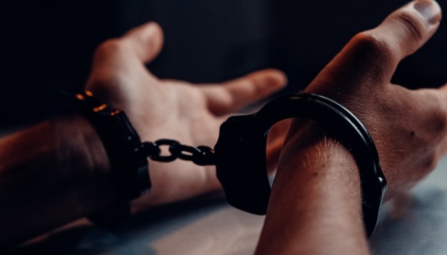  У полон взяли російського морпіха, який був свідком страти полонених захисників України 