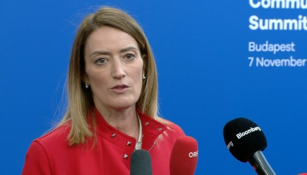  Жодних рішень щодо України без України не буде - Мецола 