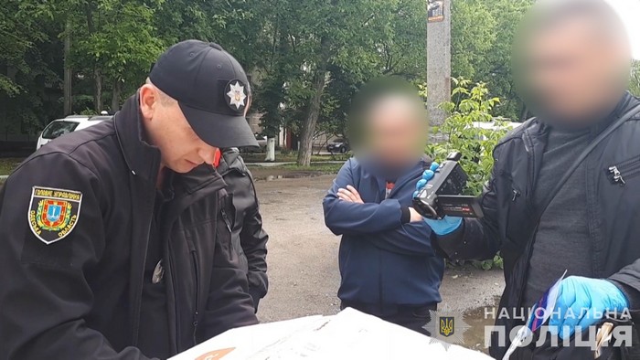  На Одещині судитимуть членів злочинної групи, які налагодили канал збуту наркотиків на території кількох областей 