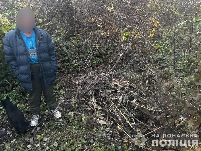  Вбили, спалили та закопали: на Сумщині розкрили вбивство чоловіка, який вважався безвісти зниклим 