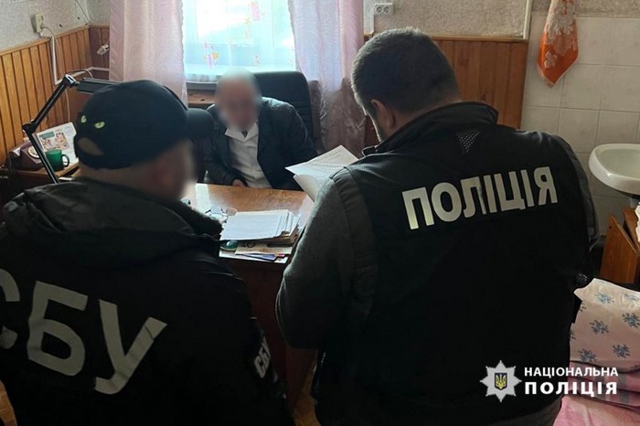  Лікар пропонував військовозобов’язаним за гроші стати «психічно хворими» 
