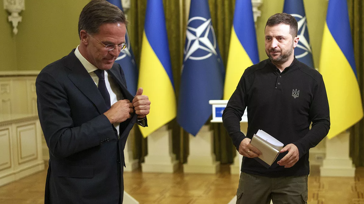  НАТО в обмін на території? Які виклики доведеться здолати у разі запрошення України до Альянсу 