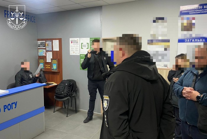  У Кивому Розі слідчий привласнював гроші померлих людей 