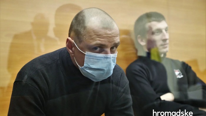  Апеляційний суд підтвердив вирок експоліціянтам, які зґвалтували жінку в Кагарлику 