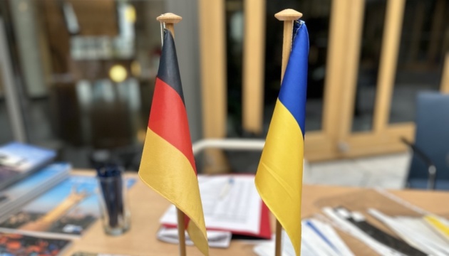  Бундесвер через спецштаб «Україна» підтримує постійний контакт із ЗСУ для оптимізації допомоги 