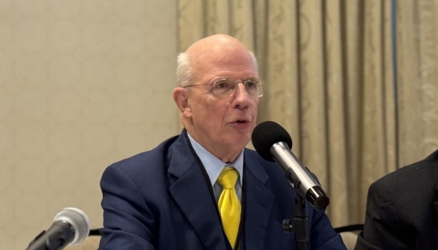  Членство в НАТО для України є складним, але можливим - президент AFPC 
