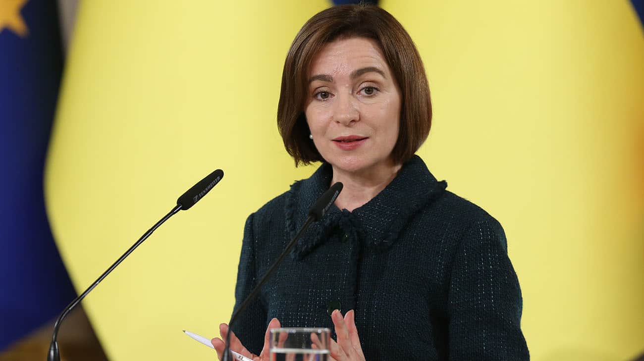  Врятувати розділену Молдову. Санду здолала Росію на виборах, але найскладніше – попереду 