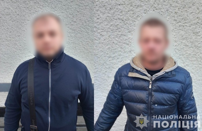  У Гайсинському районі зловмисники побили знайомого, вивезли у поле та кинули помирати 