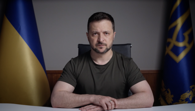  Зеленський призначив секретаря РНБО Литвиненка головою Ради експертів із питань енергетичної безпеки 