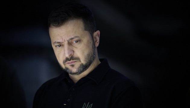  Від результату виборів у США залежить багато, але не все - Зеленський 