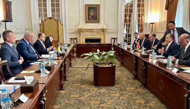  Росія намагається послабити економіку й витіснити Україну з іноземних ринків - Сибіга 