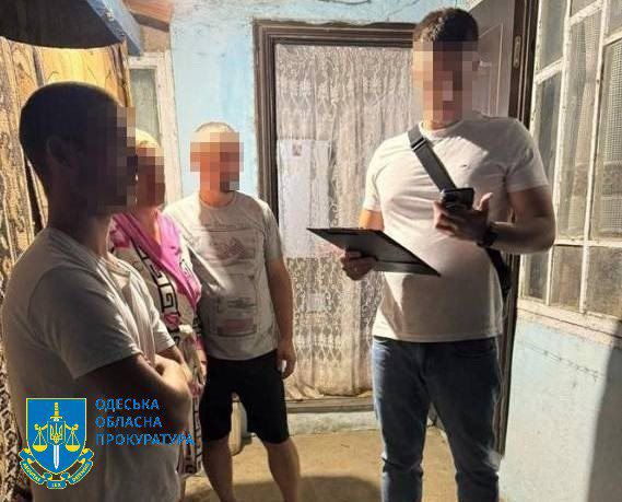  Підпалювали релейні шафи Укрзалізниці на замовлення спецслужб рф – на Одещині викрито групу осіб 