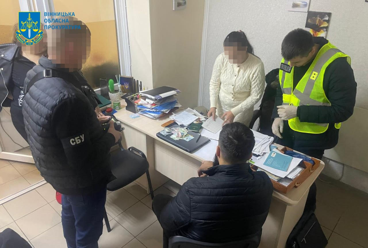  Правоохоронці викрили нові схеми ухилення від мобілізації за гроші 