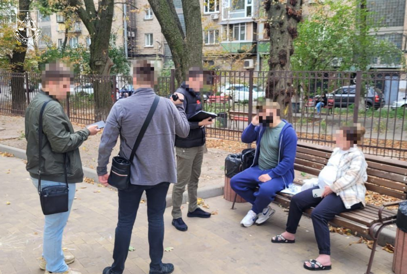  Викрито агропідприємця, який під виглядом інвестицій ошукав свого бізнес-партнера на 25 млн грн 