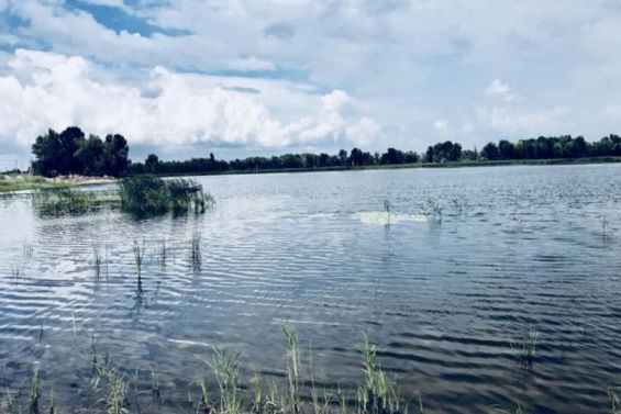  На Львівщині завдяки прокурорам землі водного фонду вартістю майже 2 млрд грн повернуто громаді 