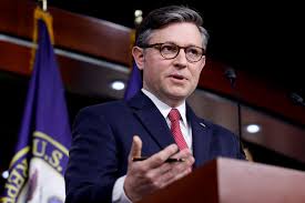  Спікер Палати представників США "не має бажання" далі фінансувати Україну 