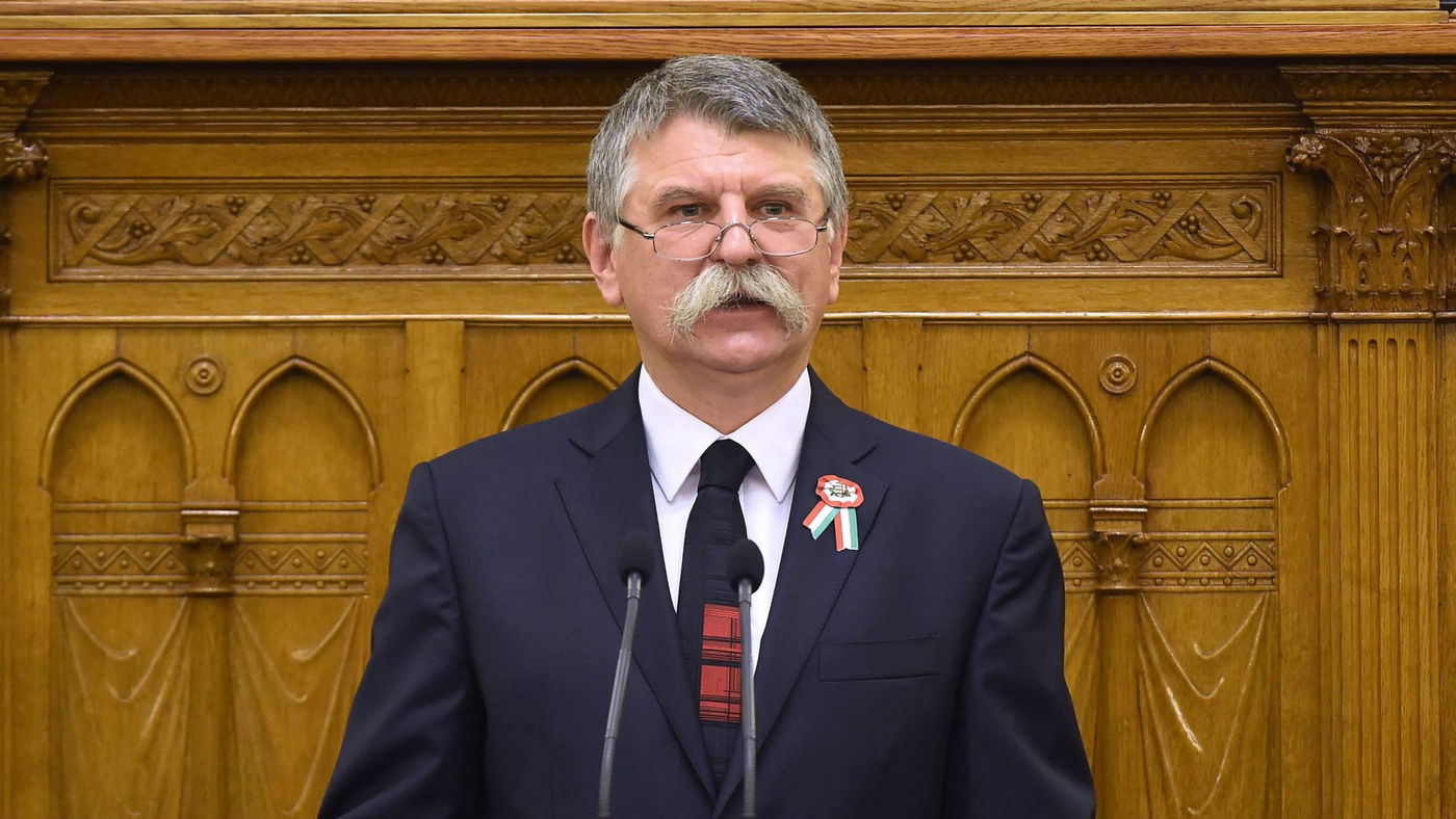  В Угорщині лідеру опозиційної партії виписали мільйонний штраф за критику Орбана 