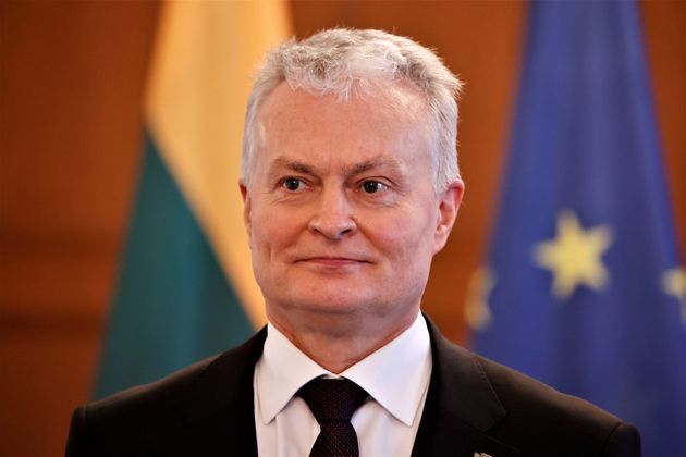  Президент Литви прогнозує створення уряду на чолі з соціал-демократами 