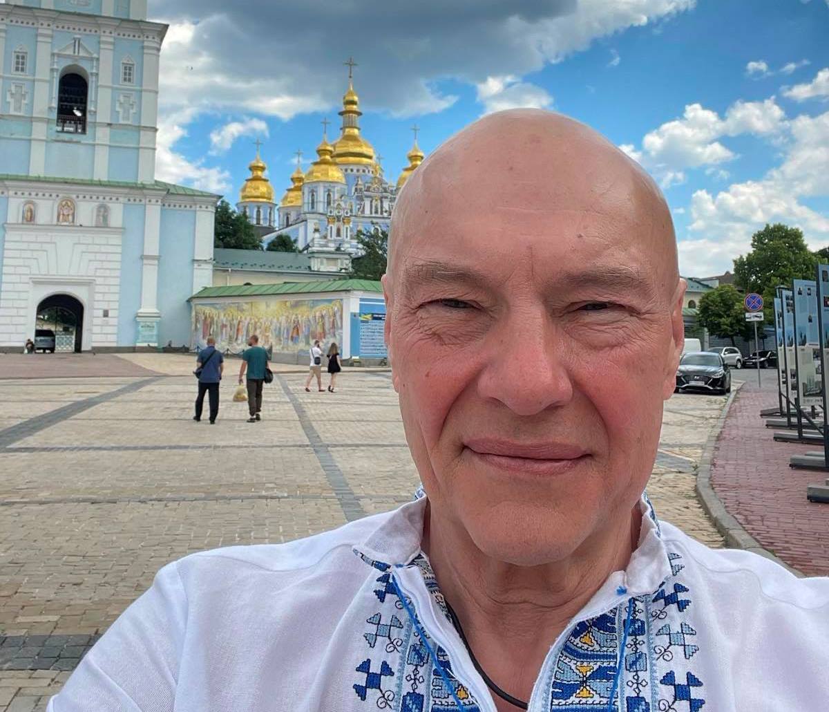  Вплив антикорупційного фронту на суверенність України 
