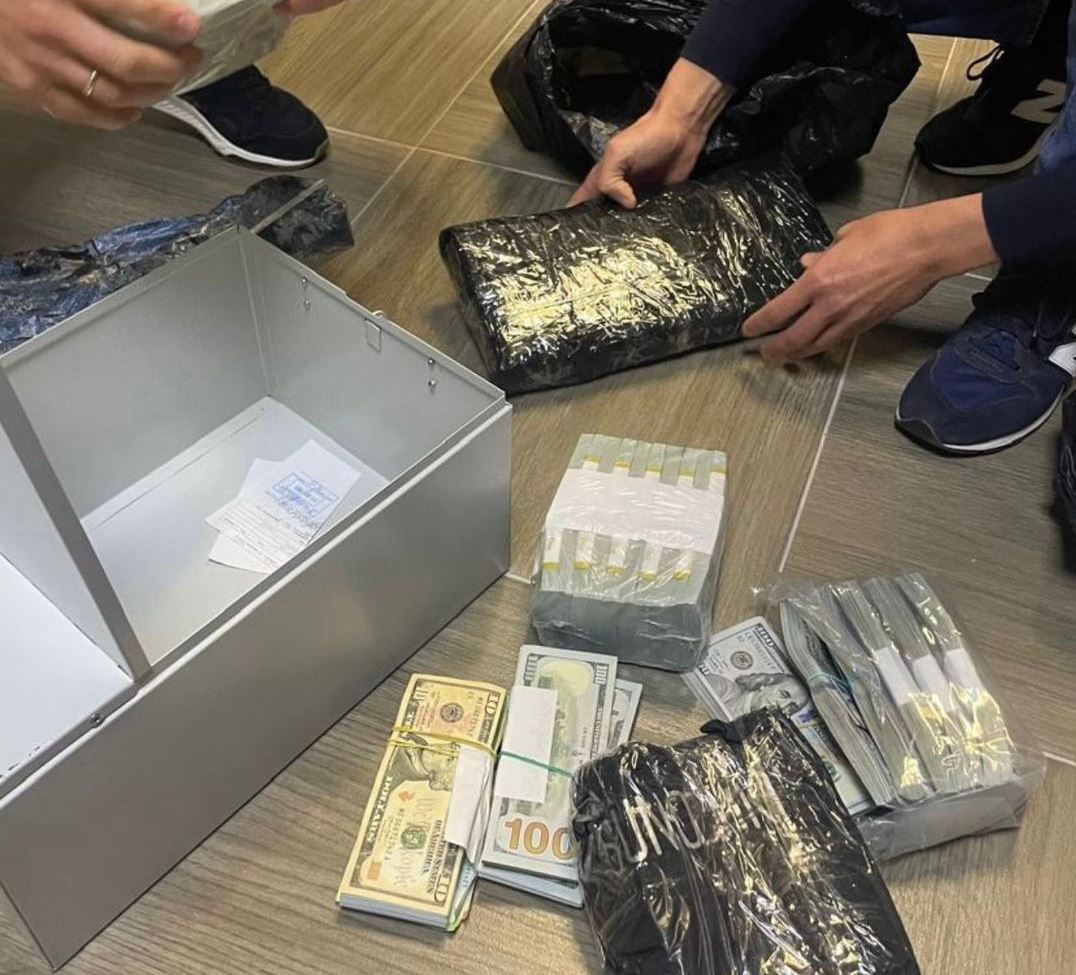  На незаконному збагаченні на 1,5 млн доларів США викрито депутатку Хмельницької міськради 