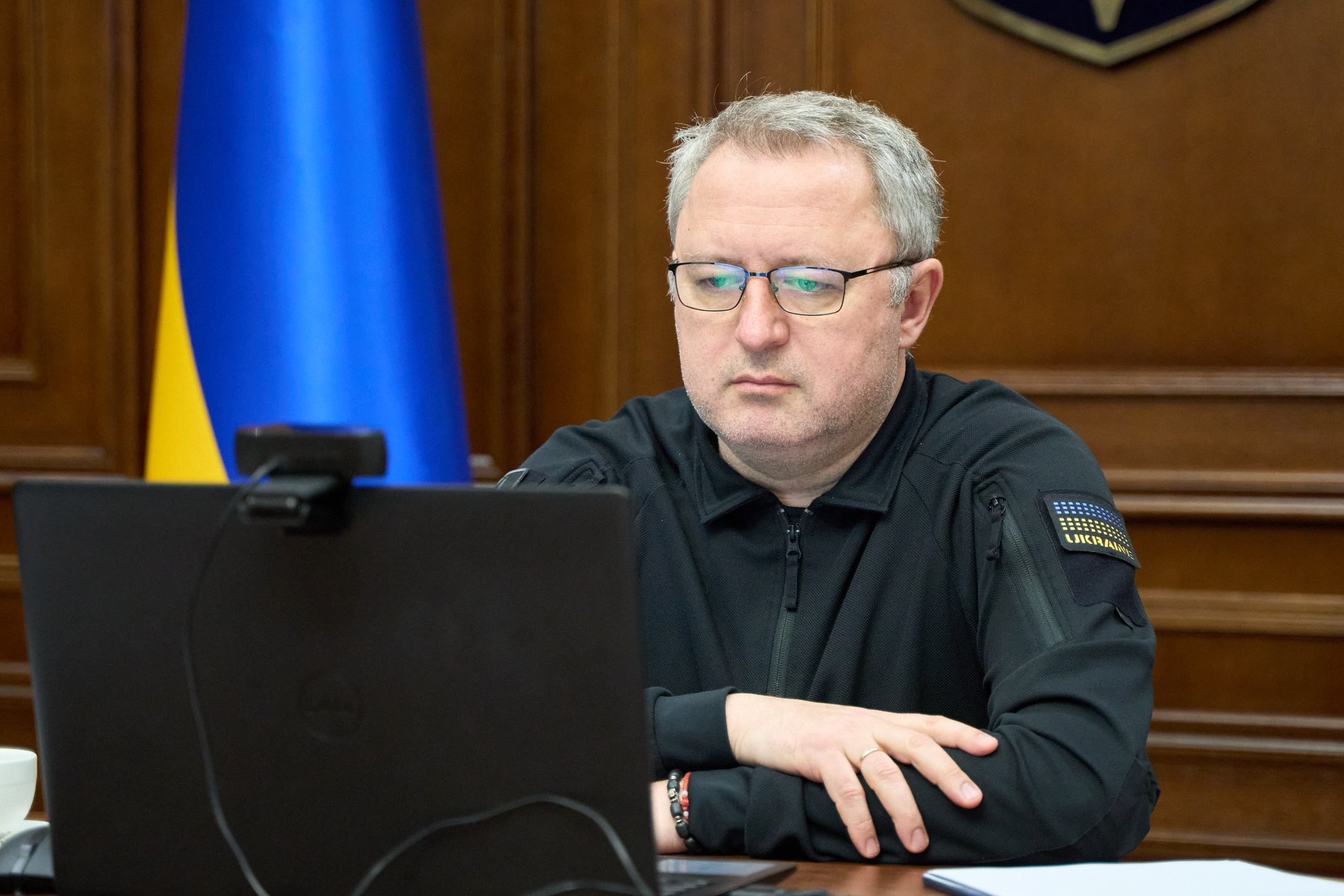  Генпрокурор Андрій Костін щодо ухвалення резолюції ПАРЄ 