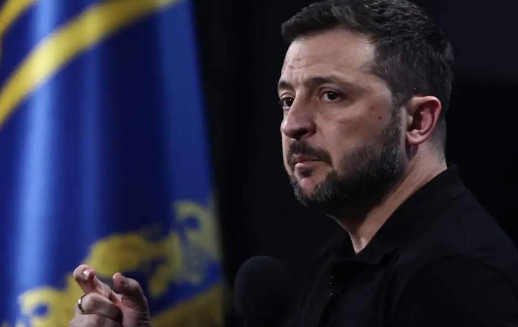  Зеленський збирається представити свій "план перемоги" на "Рамштайні" 