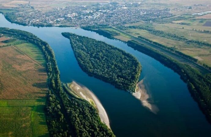  Екологічні прокурори довели у Верховному Суді незаконність використання водного об’єкту для розведення риби за договором біомеліорації 