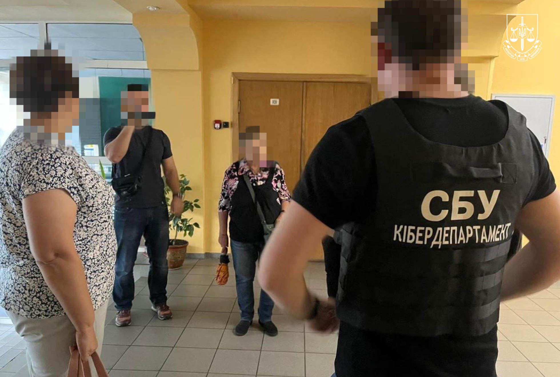  Надавали допомогу у відновленні нафтогазового комплексу рф – повідомлено про підозру п’ятьом службовцям українського проєктного інституту 