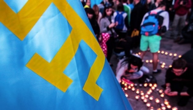  Визнання депортації кримських татар геноцидом: у Зеленського закликають підписати петицію до Бундестагу 