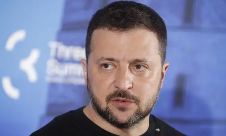  Зеленський сумнівається, що Трамп насправді знає, як зупинити війну 