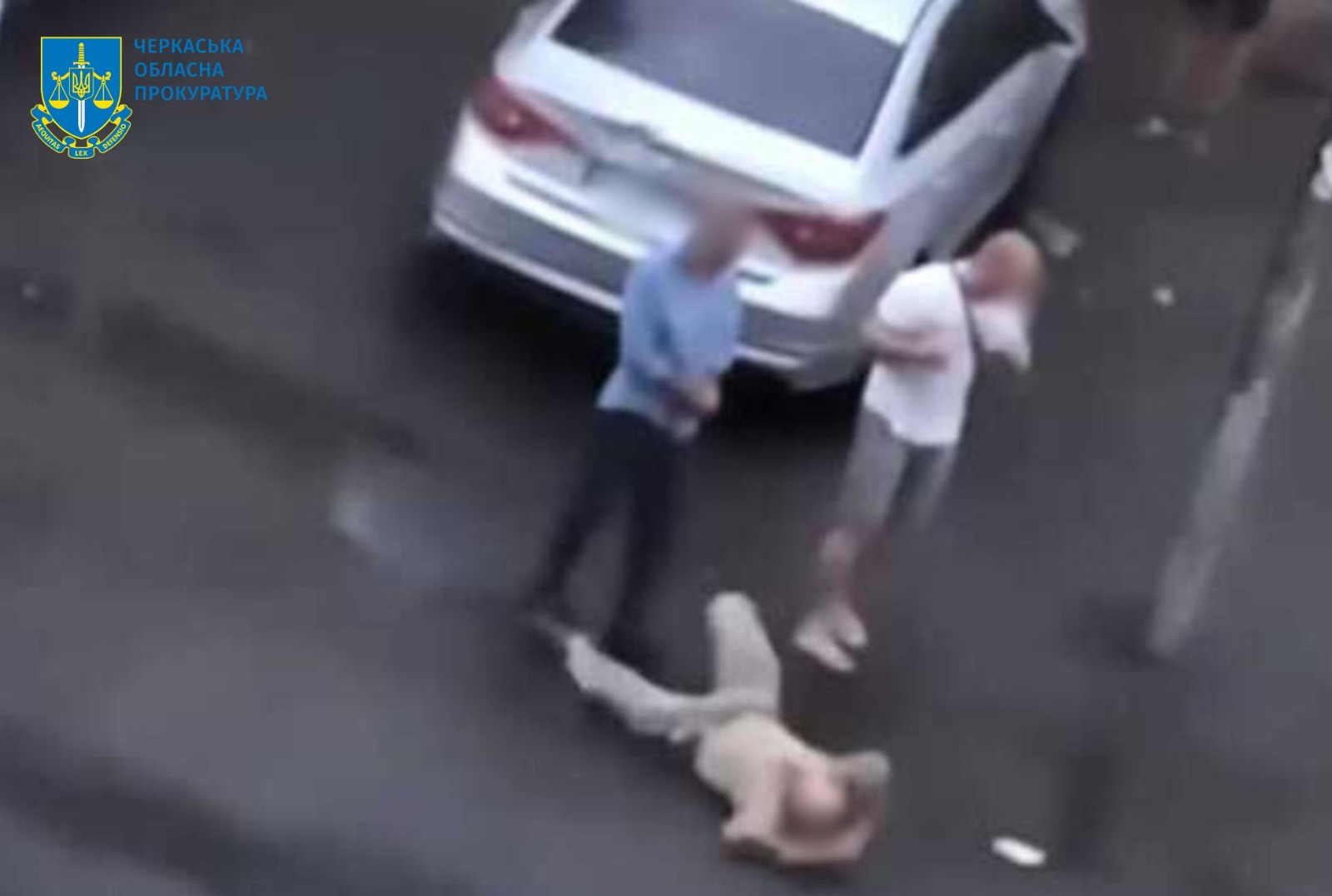  Розпочато розслідування за фактом побиття військовослужбовця на Черкащині 