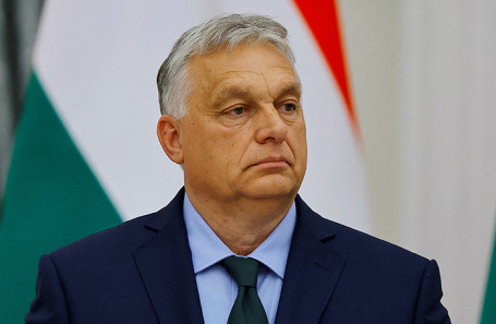  Орбан: Моя миротворча місія ще не закінчена 