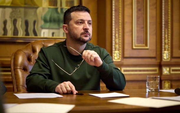  Україна представить план перемоги - Зеленський 