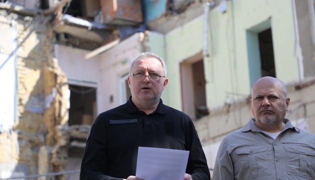  Костін - про відмову арештувати Путіна: Не треба робити трагедії, але Монголія має відчути наслідки 