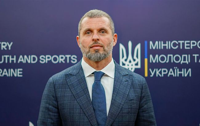  Матвій Бідний: Спорт не може бути поза політикою, коли мова йде про війну 