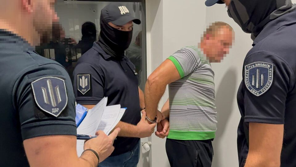  Прокурори оскаржили рішення суду про обрання запобіжного заходу одному із учасників незаконного переправлення нардепа через кордон 