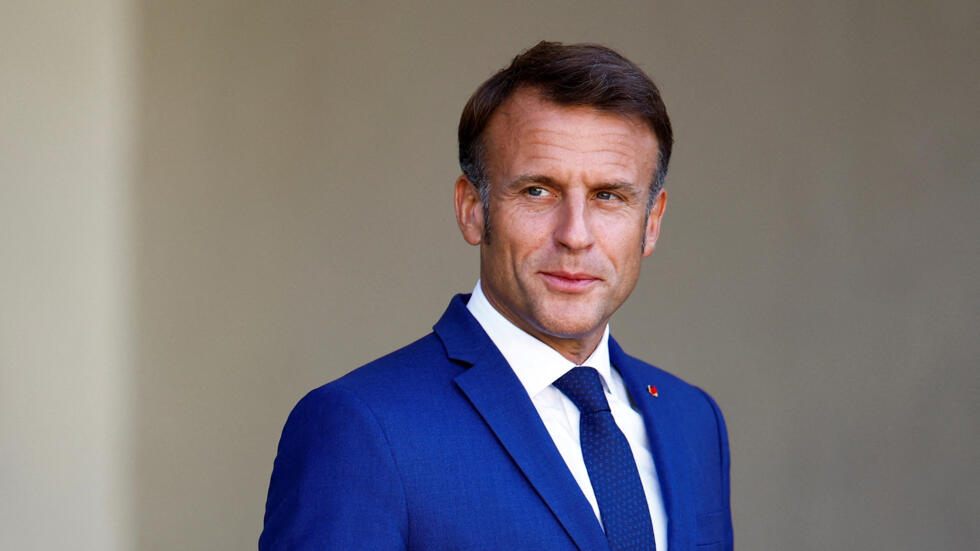  Макрон розглядає на прем’єра кандидатуру експереговірника ЄС щодо Brexit 