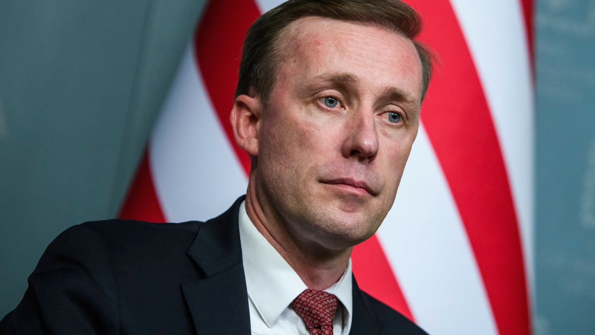  Салліван і голова МЗС Китаю обговорили майбутні переговори Байдена та Сі 