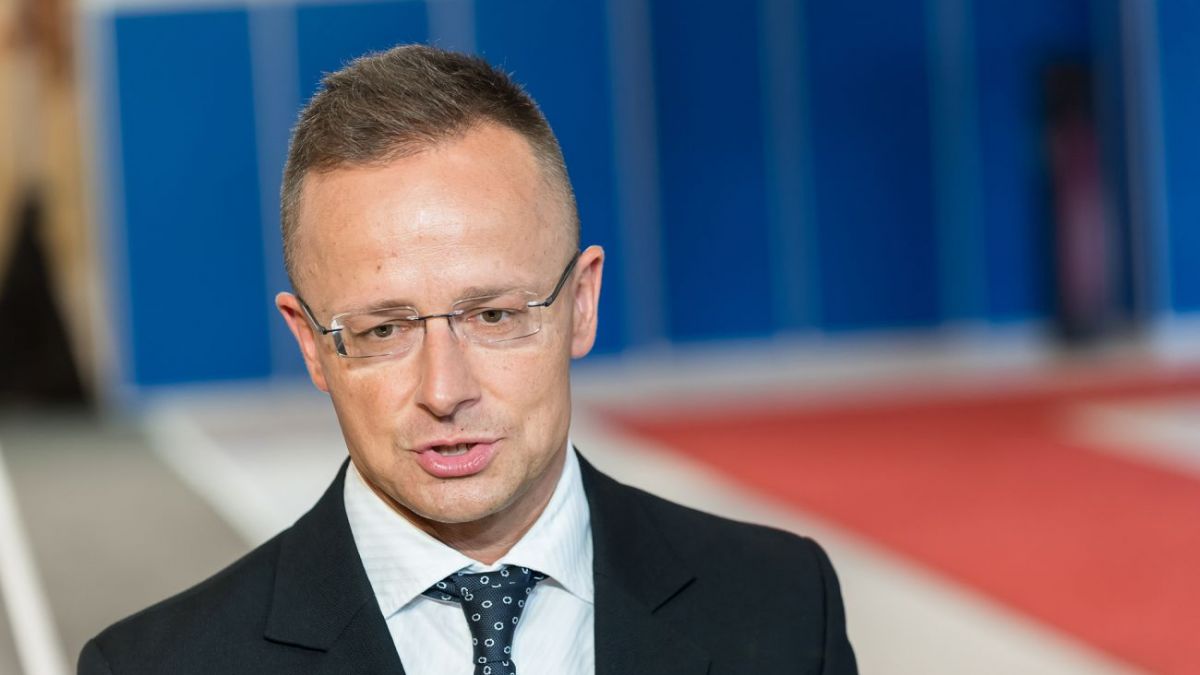  Угорщина розкритикувала пропозиції Борреля щодо України та Ізраїлю 